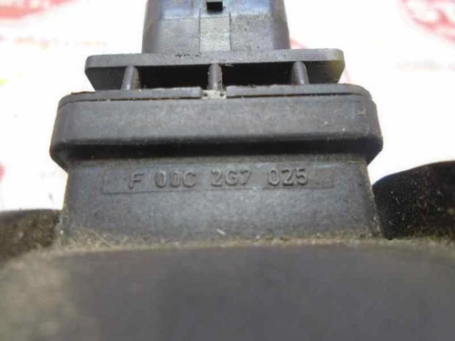 0281002721 Caudalimetro para HYUNDAI TUCSON (JM) 2.0 CRDi Comfort (4WD) 850328 - Imagen 3 de 4