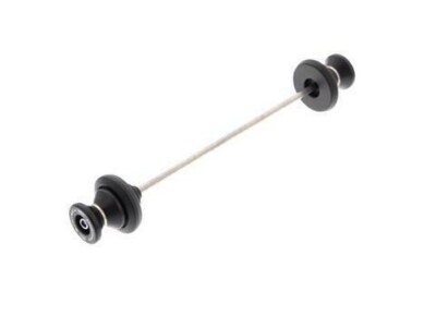 YAMAHA YZF-R7 (2022-2025) Rear Spindle Paddock Bobbins Evotech Performance