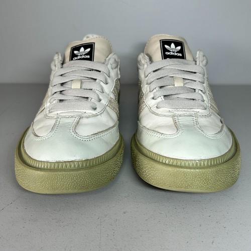 adidas Type 0-8 OAMC Cream White Size UK 6 US 6.5 EU 39 1/3 - Picture 2 of 21