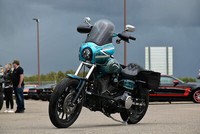 2004 HARLEY DAVIDSON Dyna