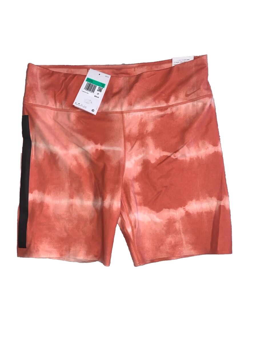 Nike Women's One Luxe Dri-FIT 7