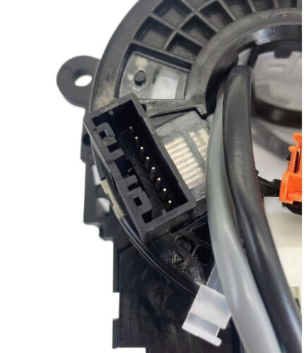NEW Clock Spring Fits 2007-2013 Infiniti G25 G35 G37 Q40 2015 B5554-1NF0A - Picture 2 of 7