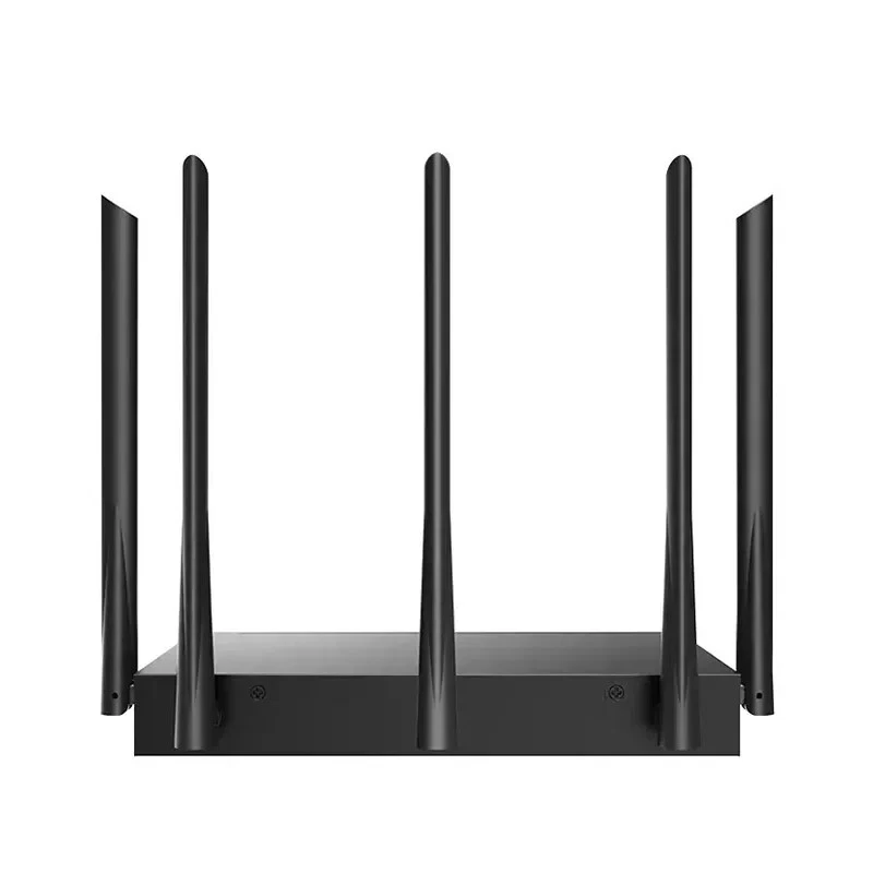 W30E AX3000 Wireless Enterprise Wifi6 Router 5G for Office Internet Hotspot New - Image 4 of 4