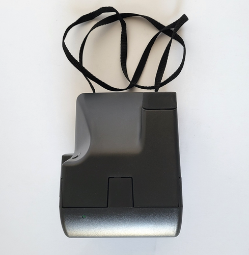 Polaroid One Step 600 Instant Film Camera Built in Flash With Strap TESTED - Bild 6 von 10