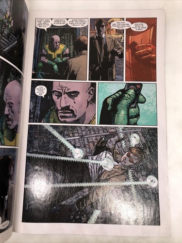 MARVEL Cavalieri Daredevil #70 - Foto 4 di 5