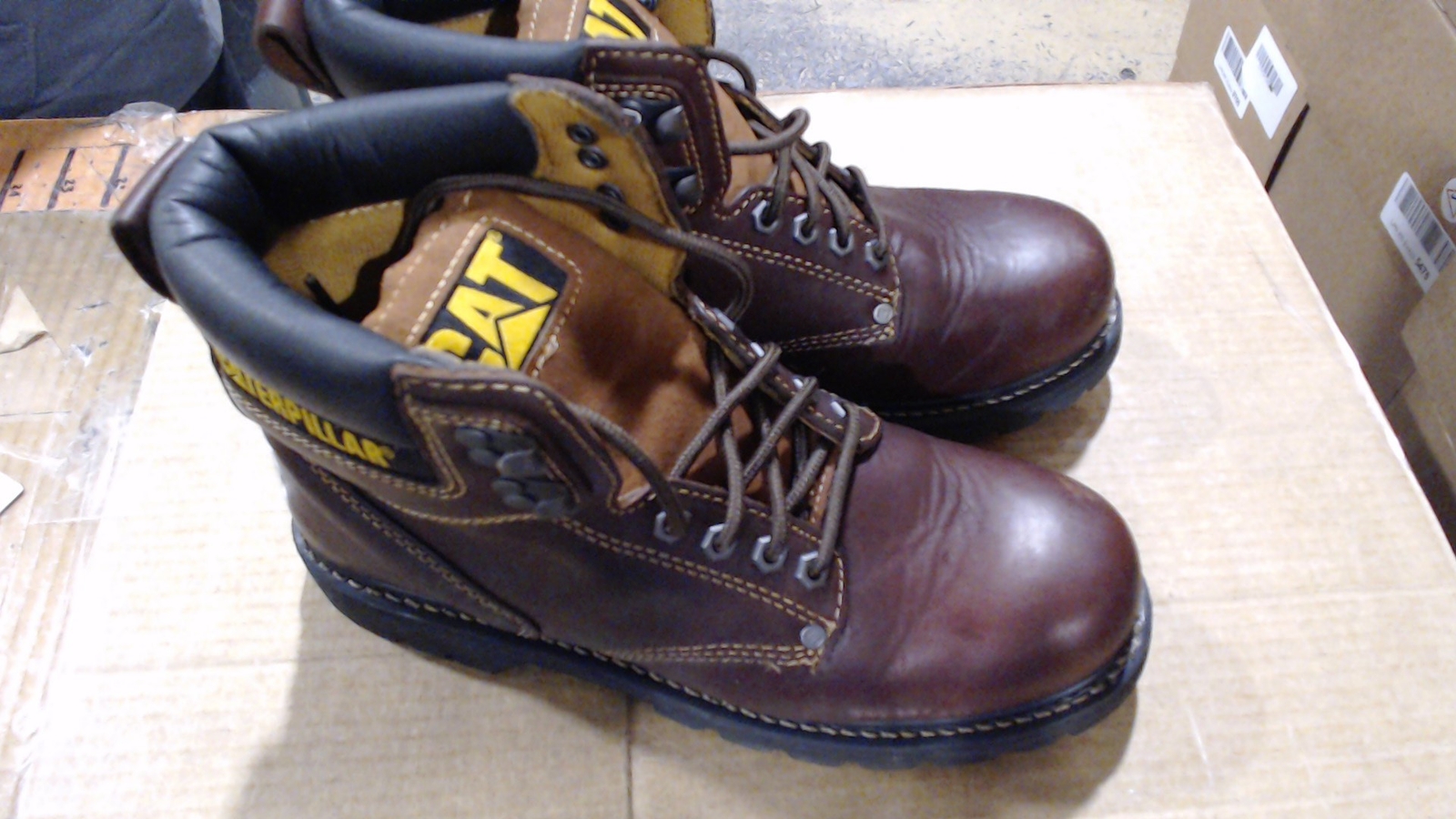 Second Shift Boot - image 4