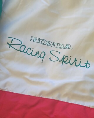 🏆🏆 Honda Racing Team International Jacket JDM Mugen S2000 NSX