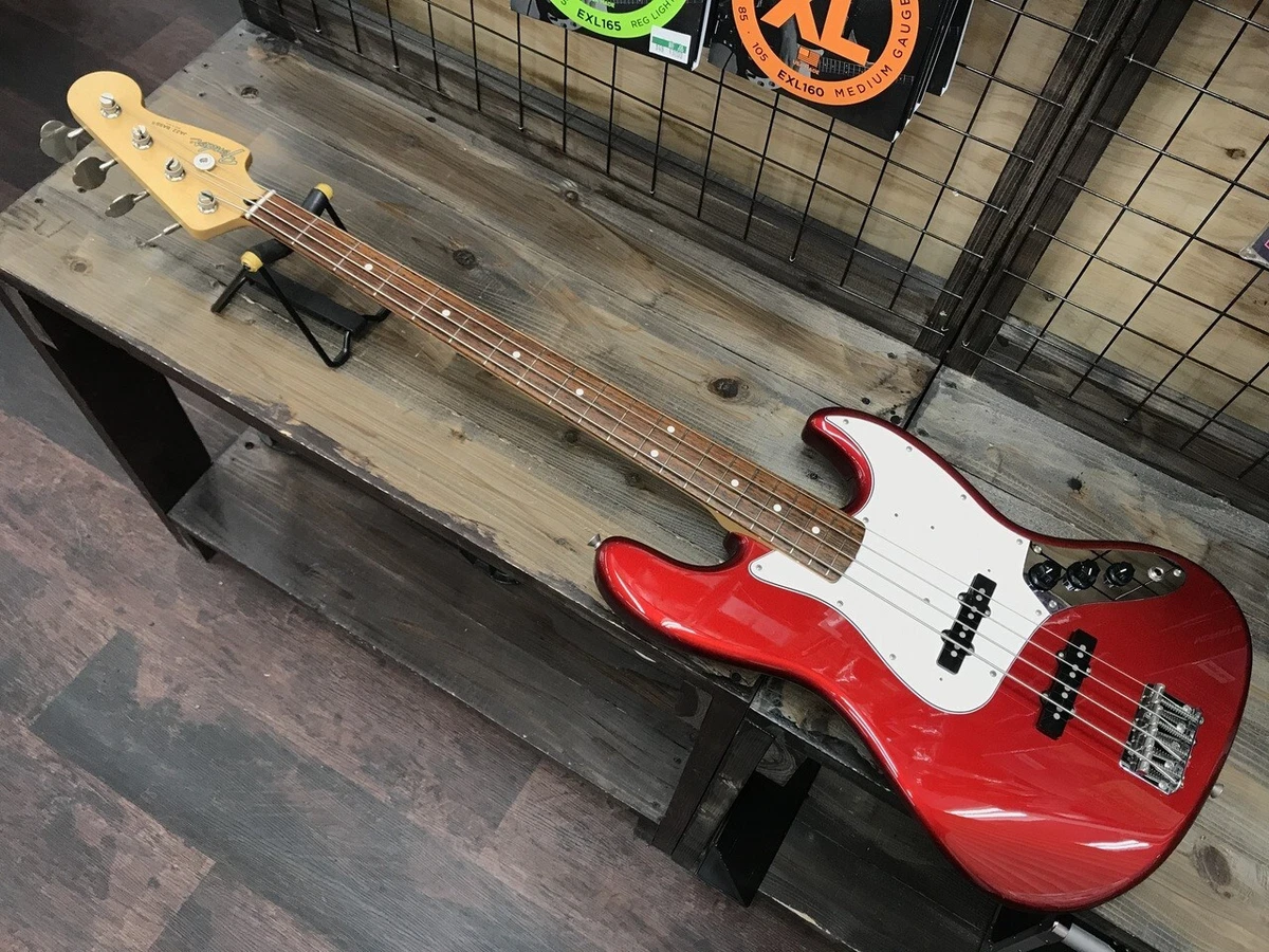 Bass guitar ebay outlet