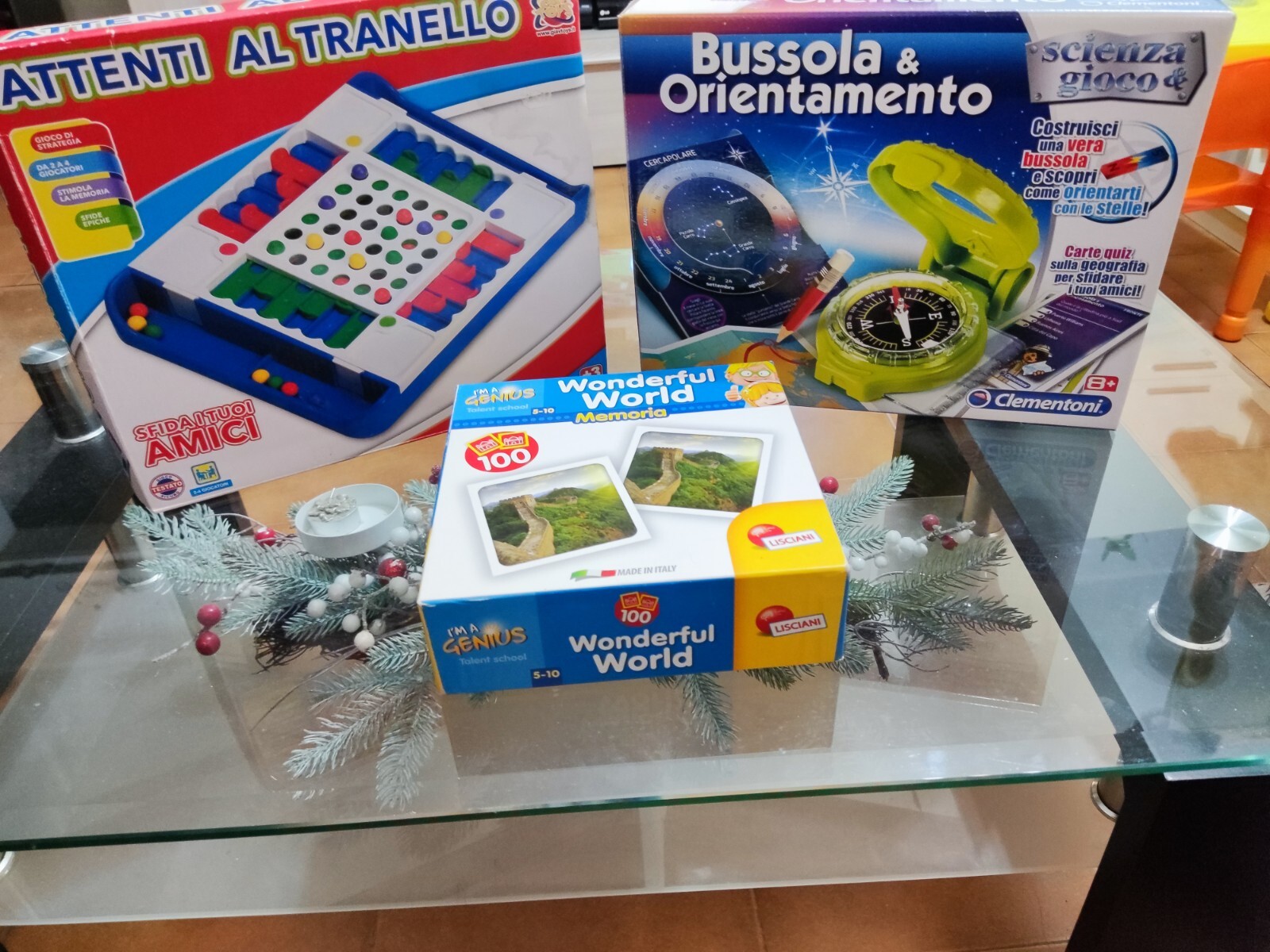 Foto 1 di 7