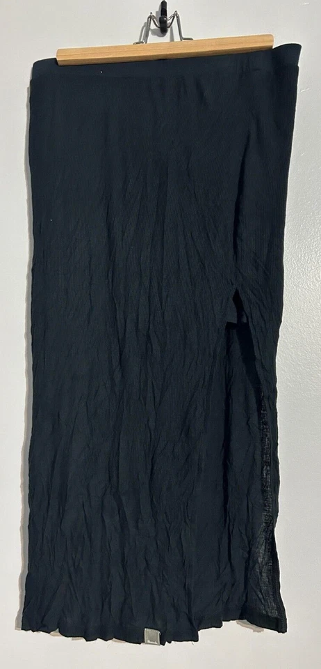 Nuevo con etiquetas Nuevo vestido negro falda midi para mujer Bench talla S Foto 2 de 4