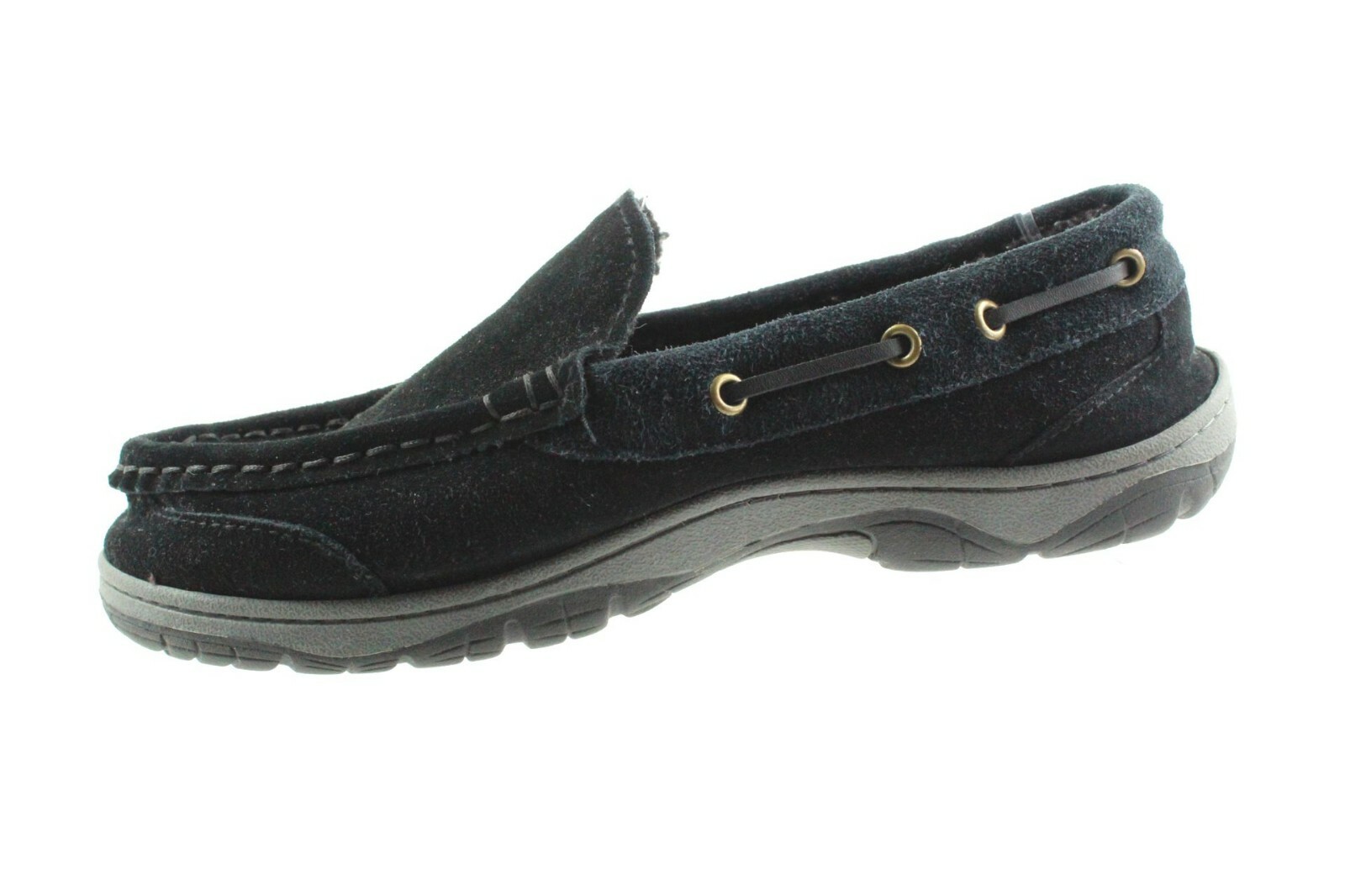 chaps moccasin slippers
