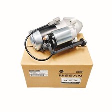 New Starter For Infiniti 2009-2022 Nissan 2010-2022 5.0L 5.6L