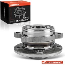 A-Premium Wheel Hub Bearing Assy Front or Rear for VW Atlas Cross Sport 20-23