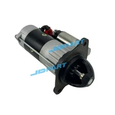 24V 11T Starter Motor 4RT55-T1002 For Weichai 265F 6105 QDJ265F 2608 Engine Part