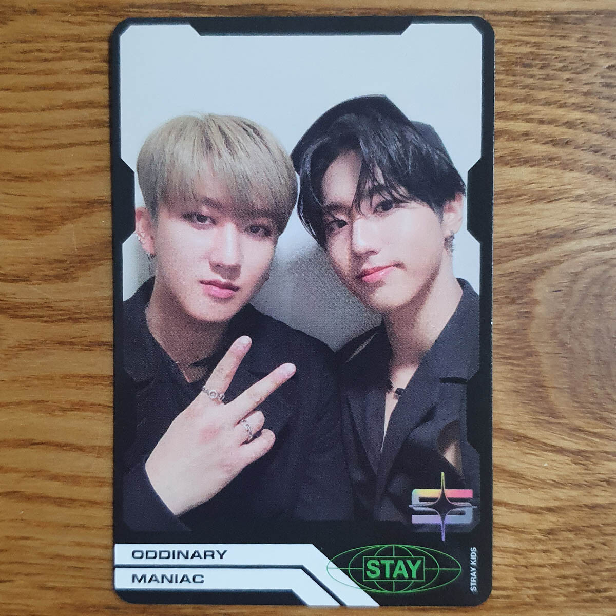 StrayKids UNLOCK オンコンフォトカードバインダー チャンビン s-l400.jpg