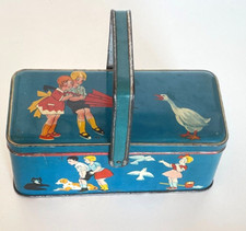 Ancienne et très jolie boîte