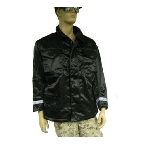 Alpha Industries MP-Tex MP Tex US Made M-65N Alpha M65 Field Alpha Industries MP-Tex MP Tex US Made M-65N Alpha M65 Field