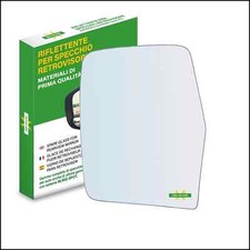 Miroir Rétroviseur Côté Gauche Conducteur Pour Nissan Patrol GR IV (Y60, GR)