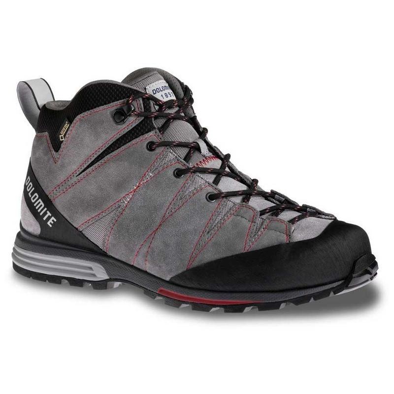 Zapato Dolomite Para Hombre Diagonal Pro Mid GTX Caminar Senderismo