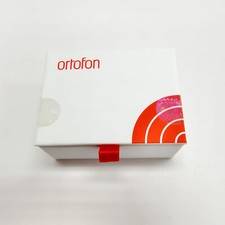 Ortofon SPU Royal N MC Cartridge, Made in Denmark