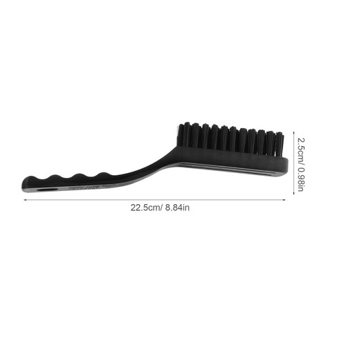 10 Pcs Anti-static Brush Set Cleaning for Electronics Computer Tools - Photo 12/12