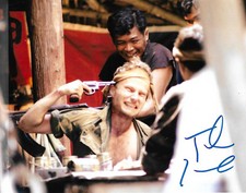 John Savage Autogramm signed 20x25 cm Bild 