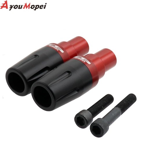Frame Sliders Crash Protector For HONDA CB650R CB 650R 2019-2024 CB650 R - Picture 7 of 15