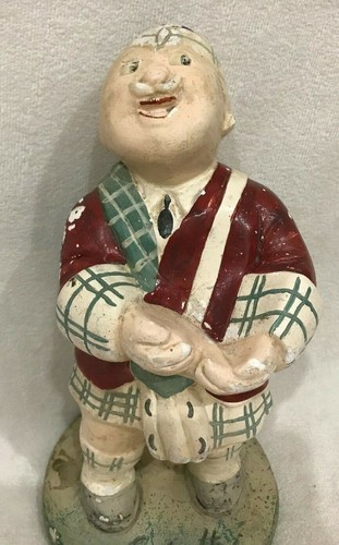 SEAFORTH FOR MEN Vintage Chalk Bottle Holder Store Display - Picture 2 of 5