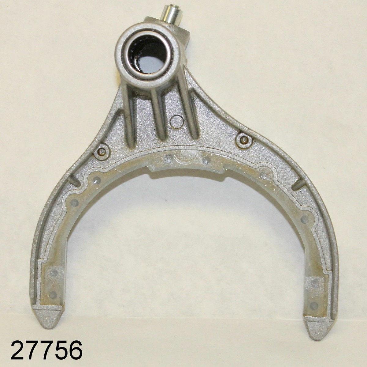 Updated Mode Shift Fork GM NP261XHD / NP263 / NP263XHD 28624 27756