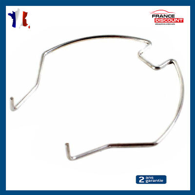 Durite Tube Raccord Tuyau Retour Huile Gaine Suralimentation Turbo Turbocompresseur Aspiration Compatible Pour DUSTER LOGAN II MCV II