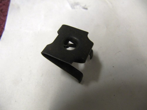 MAGNAVOX Collaro 1x TRANSPORT CLIP for Mounting Screw Turntable Imperial Studio - Picture 5 of 5