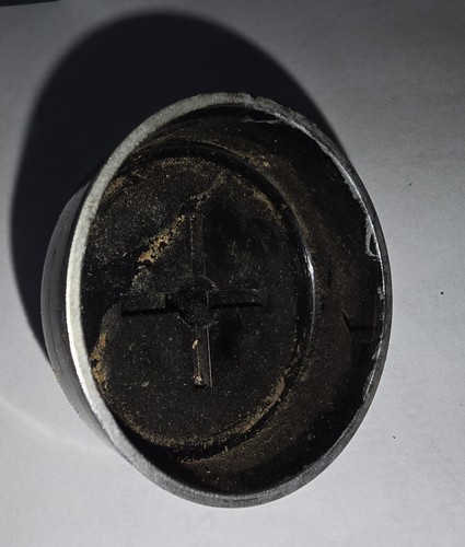 1968 OLDSMOBILE Cutlass F85 F-85 HEADLIGHT SWITCH KNOB Headlamp Head Light OLDS - Picture 3 of 3