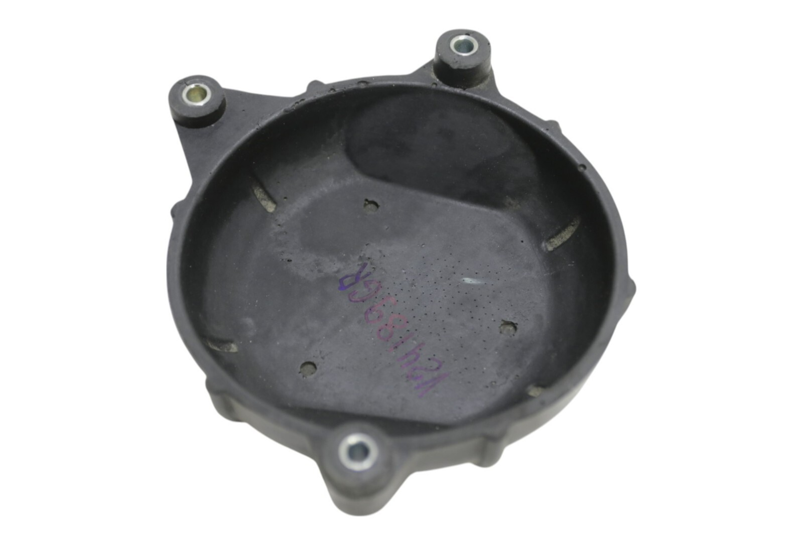 Ferrari 488 GTB F142M Power Steering Pump Soundproofing Cover 2016 - 2020 OEM