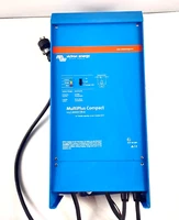 Victron Energy MultiPlus Compact 12/2000/80-30 230V VE.Bus (Inverter: 230V)