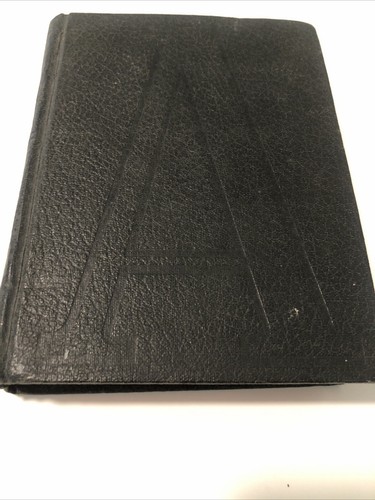 Antique Audels Gas Engine Manual 1969 - Imagen 1 de 11