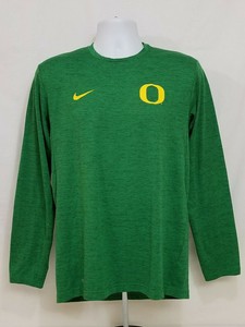 oregon ducks dri fit shirt
