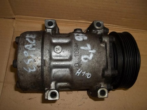 Renault Espace III Bj 97 2l Klimakompressor Klima Kompressor Sanden  7815