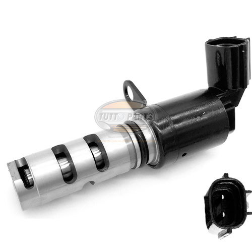 Déphaseur arbre à cames en acier forgé 2435526800 pour mécanique HYUNDAI 1.6 VVT