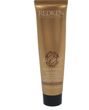 Redken All Soft Heavy Cream Super Treatment 30 ml / 1 oz