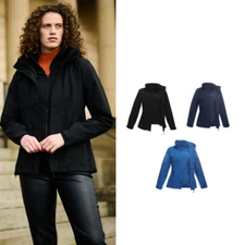 Regatta Professional Women's Kingsley 3-in-1 Jacket TRA144 - Waterproof Fleece