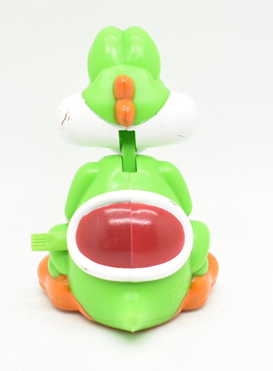Nintendo Superstars Yoshi Loose Wind Up 3.5