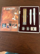 GENESEN ACUTOUCH M5.2 Power - Powerful Acupressure/Acupuncture Device w/o Needle