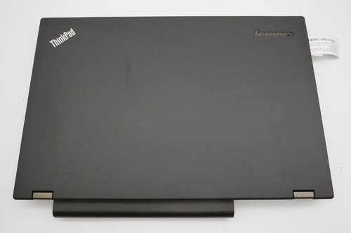 Lenovo ThinkPadW540-15.6"-i7-4700MQ@2.40GHz-16GB RAM-256GB 2.5 SATA-NO OS *READ* - Picture 9 of 11