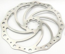 Disco freno MTB / Discrotor 203 mm Wave Aged 