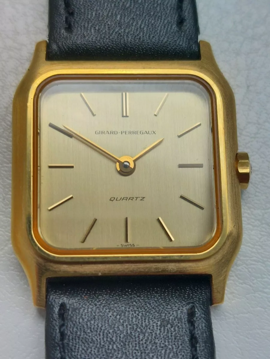 Girard perregaux ebay clearance