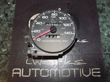 94-01 Oem Usdm Acura Integra Dc Db Dash Gauge Cluster Speedo Speedometer 207k Bv 94-01 Oem Usdm Acura Integra Dc Db Dash Gauge Cluster Speedo Speedometer 207k Bv