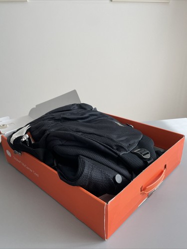 STOKKE 3-in-1 MyCARRIER™ BAUCH- & RÜCKENTRAGE BABYTRAGE - Bild 6 von 11