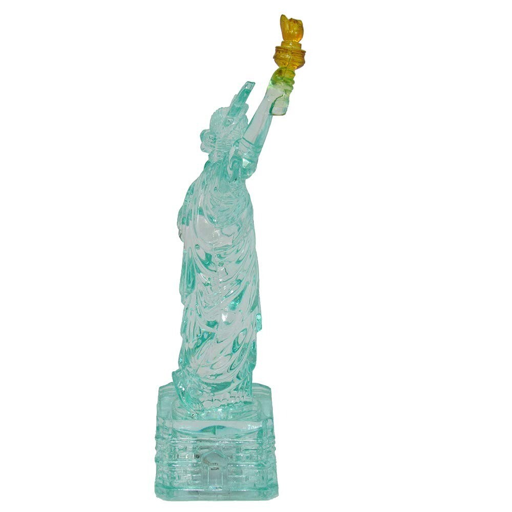 Statue Of Liberty Light Up LED 6.5 Inches