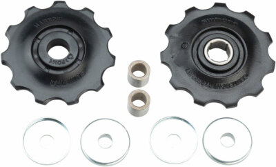 Shimano Sora RD-R3000 9-Speed Rear Derailleur Pulley Set | eBay