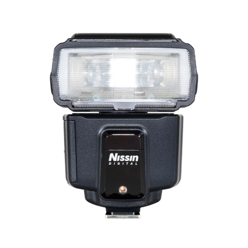 Nissin i600 Compact Speedlight Flashgun Unit - Picture 2 of 5